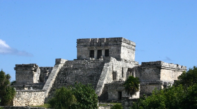 Visita Tulum